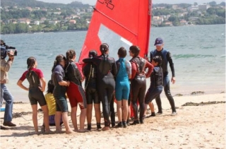  Surf lessons for everyone 